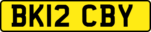 BK12CBY