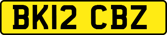 BK12CBZ