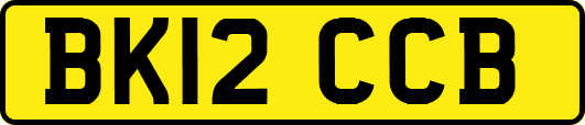 BK12CCB