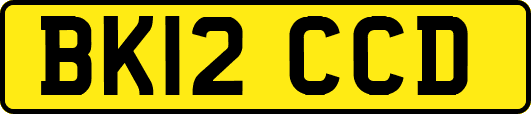BK12CCD