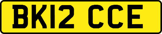 BK12CCE