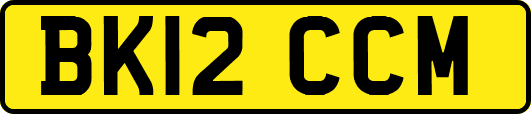 BK12CCM