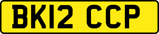 BK12CCP