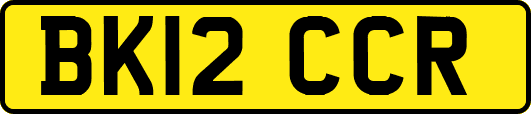 BK12CCR