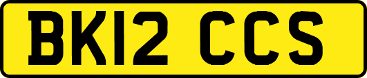 BK12CCS