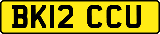 BK12CCU