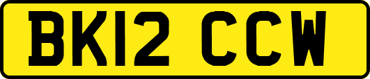 BK12CCW