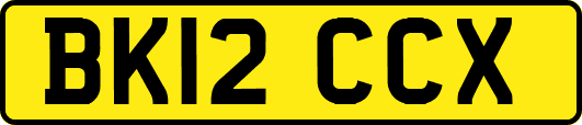 BK12CCX