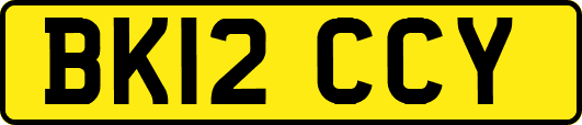 BK12CCY