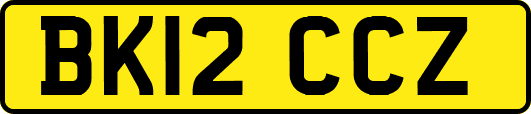 BK12CCZ
