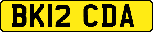 BK12CDA