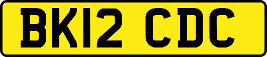 BK12CDC