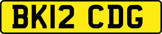 BK12CDG
