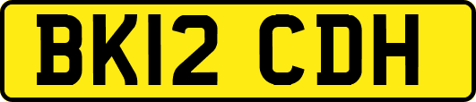 BK12CDH