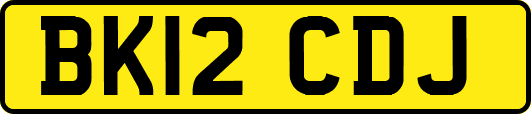 BK12CDJ