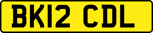 BK12CDL