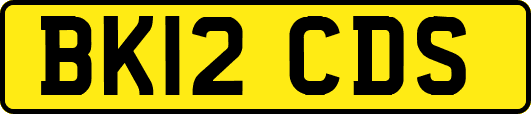 BK12CDS