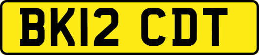BK12CDT