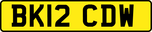 BK12CDW