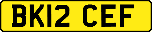 BK12CEF