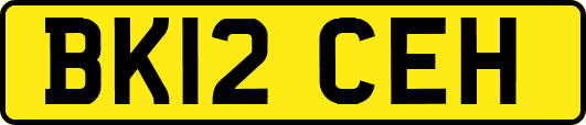 BK12CEH
