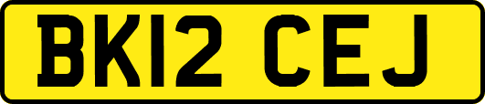 BK12CEJ