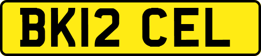 BK12CEL