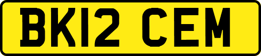 BK12CEM