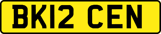 BK12CEN