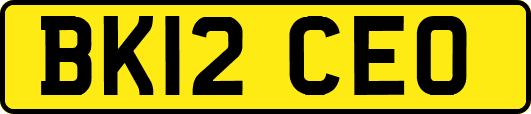BK12CEO