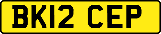 BK12CEP
