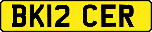 BK12CER