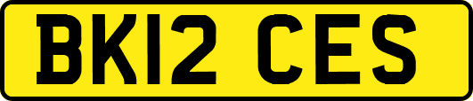BK12CES
