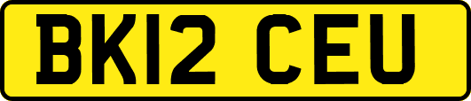 BK12CEU