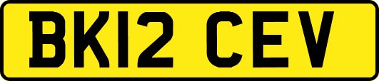 BK12CEV