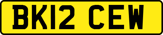 BK12CEW