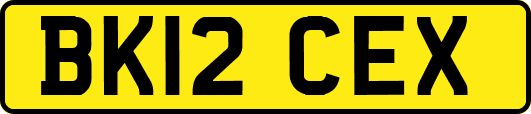 BK12CEX