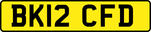 BK12CFD