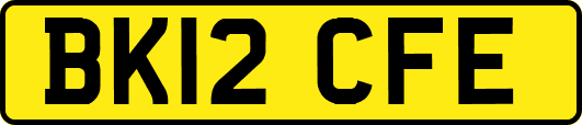 BK12CFE