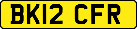 BK12CFR