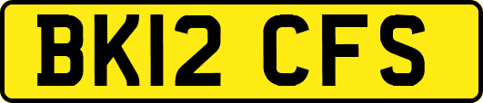 BK12CFS