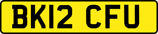 BK12CFU