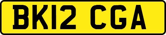 BK12CGA