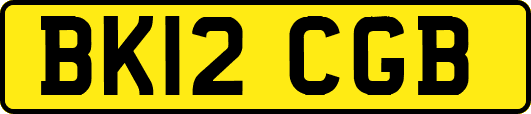 BK12CGB