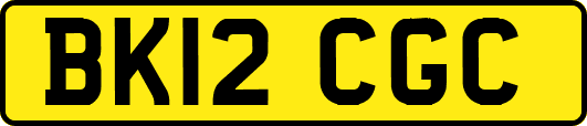 BK12CGC