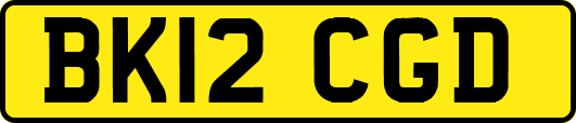 BK12CGD