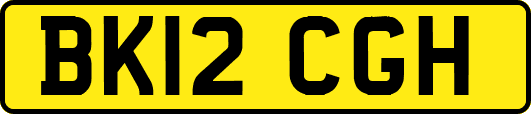BK12CGH