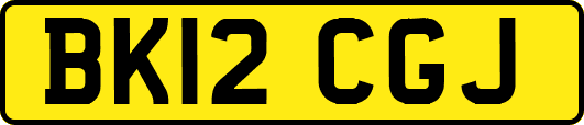 BK12CGJ