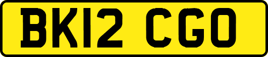 BK12CGO