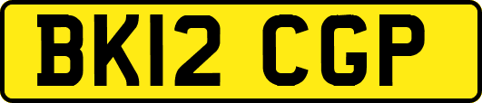 BK12CGP